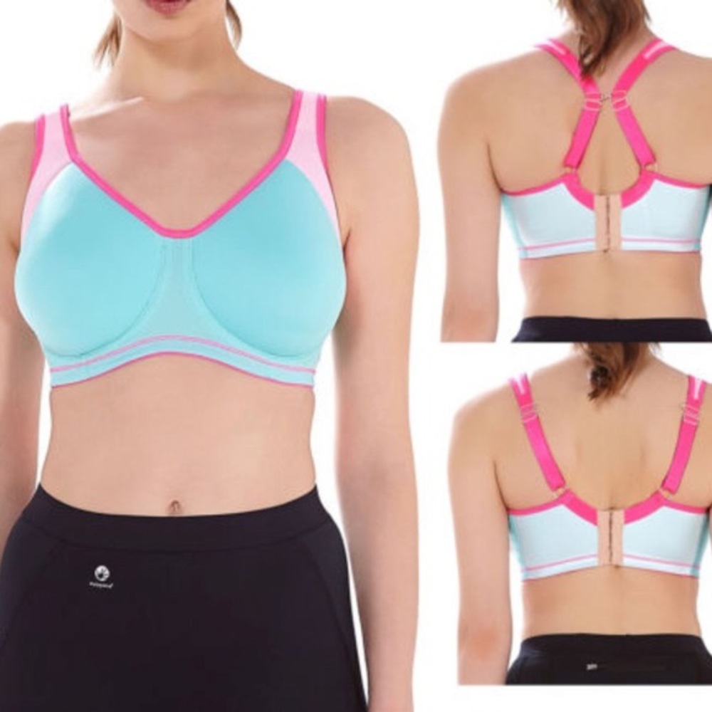 Freya Active Sonic Sports Bra 30K